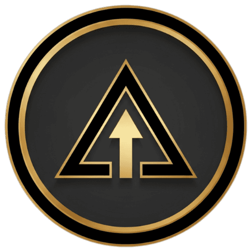 財富煉金術 Logo